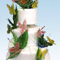 Isomalt biely 500g