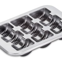 Krabička na 9 makróniek