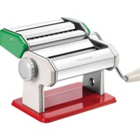 Tescoma - Strojček na prípravu cestovín DELÍCIA, tricolore