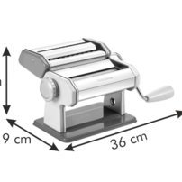 Tescoma - Strojček na prípravu cestovín DELÍCIA, tricolore