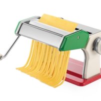 Tescoma - Strojček na prípravu cestovín DELÍCIA, tricolore