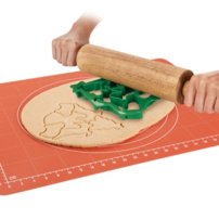 Tescoma - Multi vykrajovač vianočný DELÍCIA