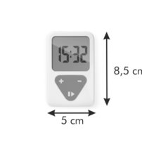 Tescoma - Digitálne minútky ACCURA