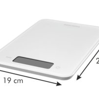 Tescoma - Digitálna kuchynská váha ACCURA15.0 kg