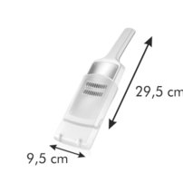 Tescoma - Strúhadlo HANDY X-sharp, julienne