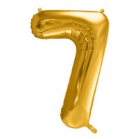 PD balón 86cm číslo 7