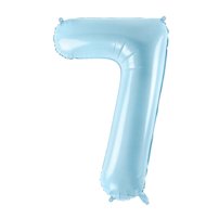PD balón 86cm číslo 7
