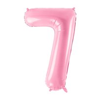 PD balón 86cm číslo 7
