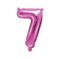 PD balón 35 cm číslo 7