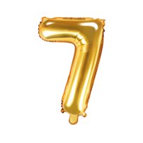 PD balón 35 cm číslo 7