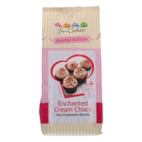 FunCakes Enchanted cream CHOCO 450g