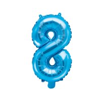 PD balón 35 cm číslo 8