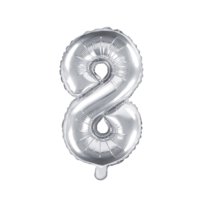 PD balón 35 cm číslo 8