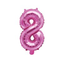 PD balón 35 cm číslo 8