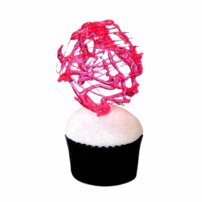 Isomalt biely 500g