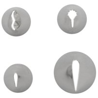 W Špičky sada 86 100 102 125