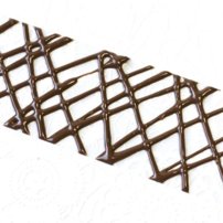 FC Stužovacia fólia na zákusky 8cm