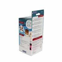 košíčky na muffiny s cukrovými ozdobami