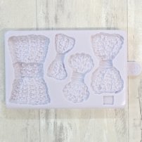 KD Crochet bow