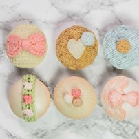 KD Crochet bow