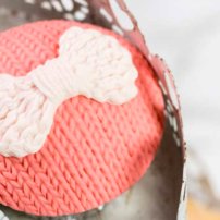 KD Crochet bow