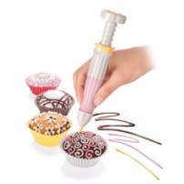 Tescoma- Cukrárska zdobiaca ceruzka DELÍCIA