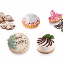 Tescoma- Cukrárska zdobiaca ceruzka DELÍCIA