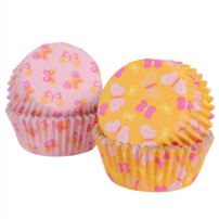 PME košíčky na muffiny foliované BC007