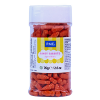 PME posyp Mrkvičky 60g