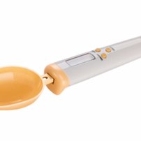 Tescoma- Elektronická lyžica na váženie DELÍCIA