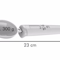 Tescoma- Elektronická lyžica na váženie DELÍCIA