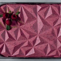 forma na zmrzlinu, zmrzlina, forma na tortu, ice cream, iceberg