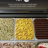 forma na zmrzlinu, zmrzlina, forma na tortu, ice cream, iceberg