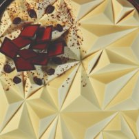 forma na zmrzlinu, zmrzlina, forma na tortu, ice cream, iceberg