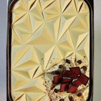 forma na zmrzlinu, zmrzlina, forma na tortu, ice cream, iceberg