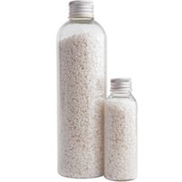 Cukrový posyp-srdiečka mini perleťové