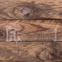 Akrylový zápich - Frozen