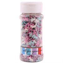 Cukrový posyp-Unicorn 60g