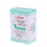 Hmota Magic decor 0,5kg