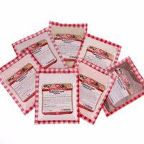 Stužovač Liana Vanilka 100g