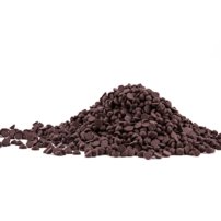 čokoláda do muffinov, tmavá čokoláda, kvalitná čokoláda, muffiny s kúskami čokolády, čokoládové muffiny, cupcake s čokoládou, čokoládové cupcake,