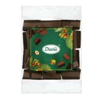 Lieskovoorieškový  nugát 100g