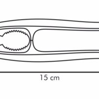 Tescoma- Luskáčik na orechy PRESTO