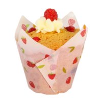 papierové košíčky na muffiny odolné voči mastnote