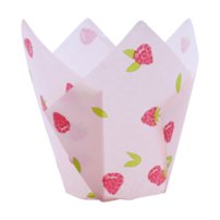 papierové košíčky na muffiny odolné voči mastnote
