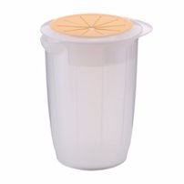 Tescoma- Nádoba na mixovanie s ochranným vekom DELÍCIA 1,2 l