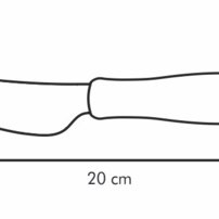 Tescoma- Nôž na maslo PRESTO