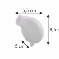 Tescoma- Oddeľovač žĺtkov DELÍCA