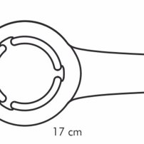 Tescoma- Oddeľovač bielkov DELÍCIA