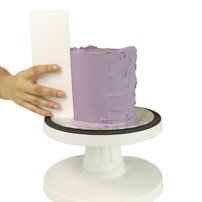 PME špachtľa plast 25cm